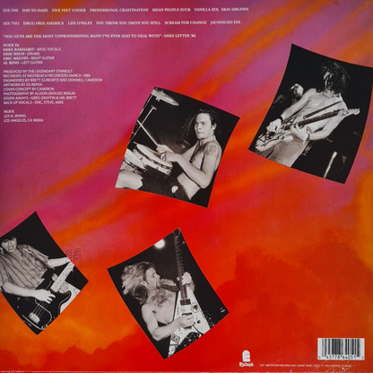 S & M Airlines - Image 2