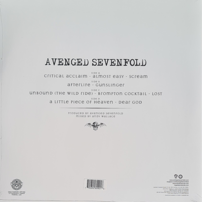 Avenged Sevenfold - Image 2