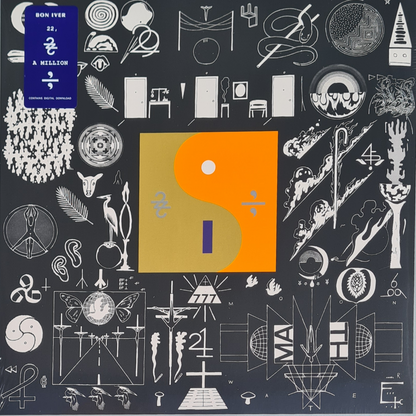 22, A Million - Image 1