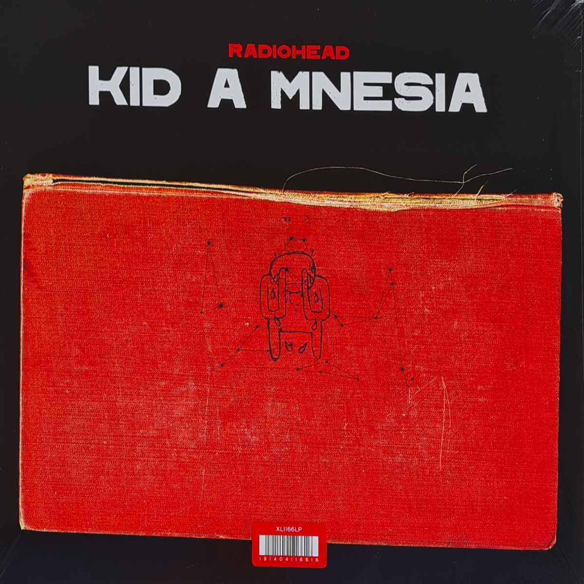Kid A Mnesia - Image 2