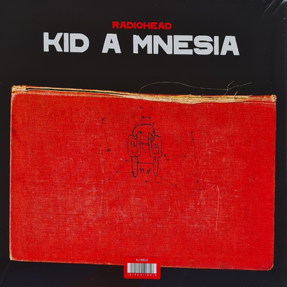Kid A Mnesia - Image 2