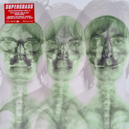 Supergrass - Image 1