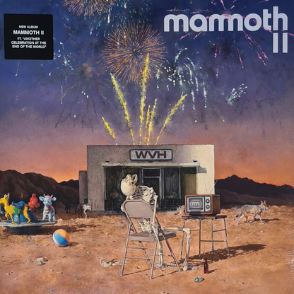 Mammoth II - Image 1