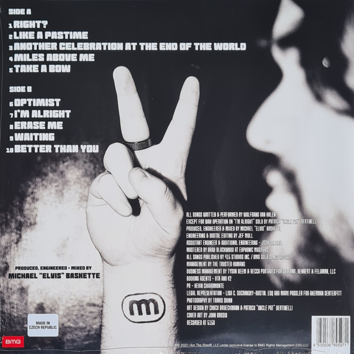 Mammoth II - Image 2