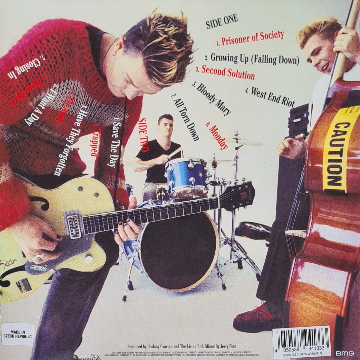 The Living End - Image 2