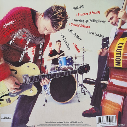The Living End - Image 2