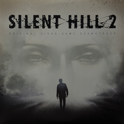 Silent Hill 2 (Original Video Game Soundtrack) - Image 1