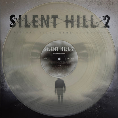 Silent Hill 2 (Original Video Game Soundtrack) - Image 3
