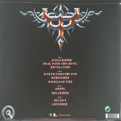 Angel Of Retribution - Image 2