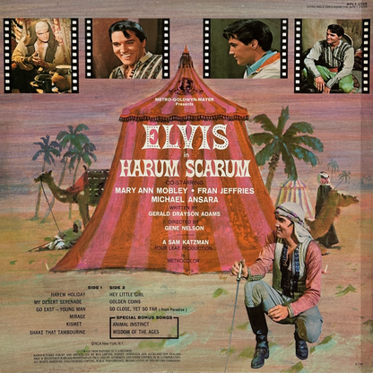 Harum Scarum - Image 2
