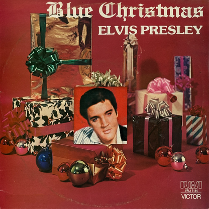 Blue Christmas - Image 1