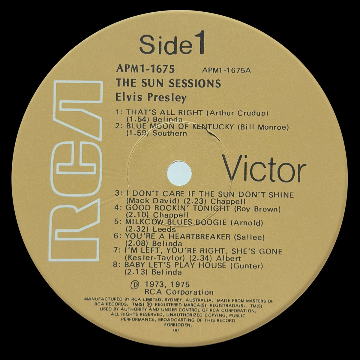 The Sun Sessions - Image 3