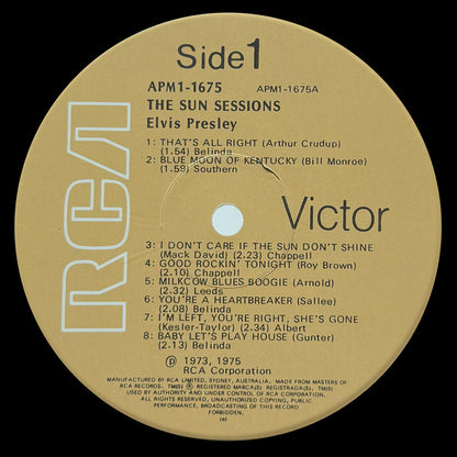 The Sun Sessions - Image 3