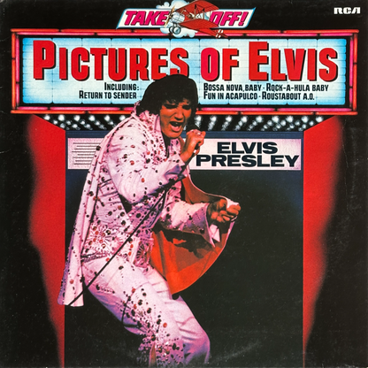 Pictures Of Elvis - Image 1