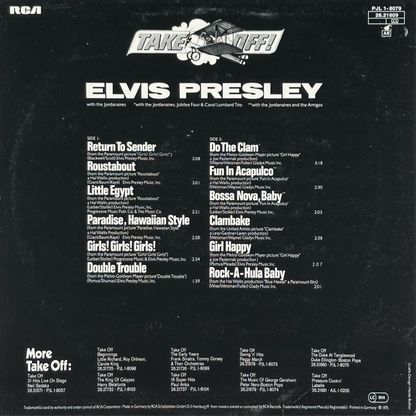 Pictures Of Elvis - Image 2