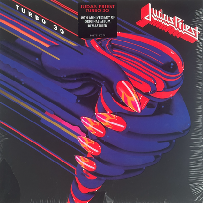 Turbo 30 - Image 1