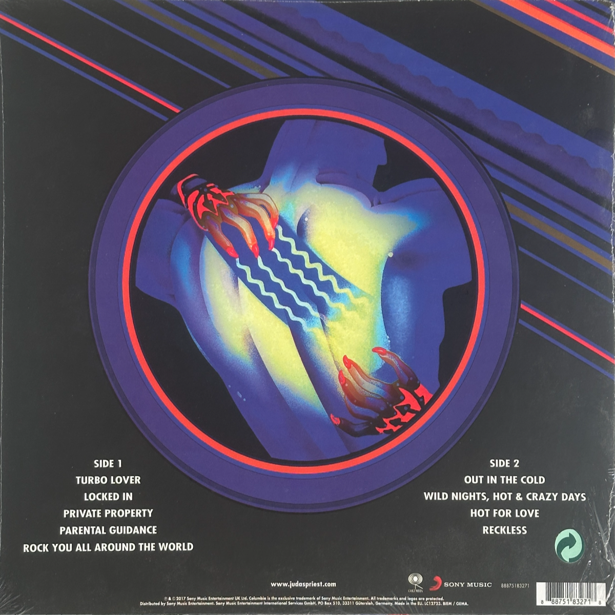 Turbo 30 - Image 2