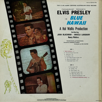 Blue Hawaii - Image 2