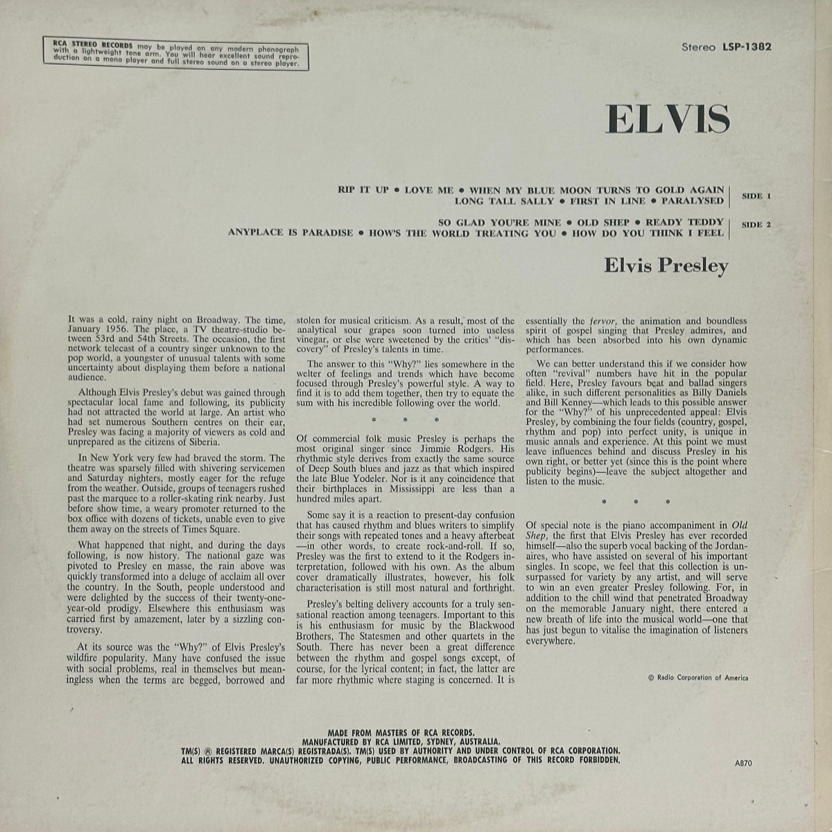 Elvis - Image 2