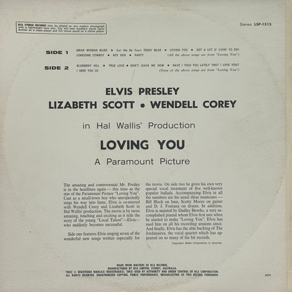 Loving You - Image 2
