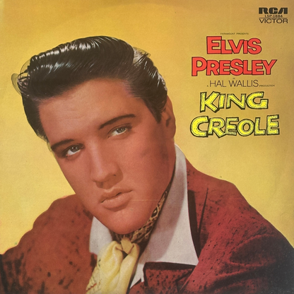 King Creole - Image 1