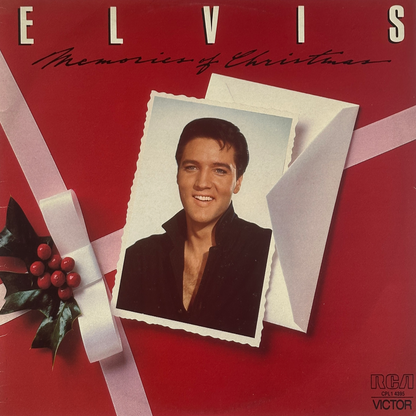 Memories Of Christmas - Image 1