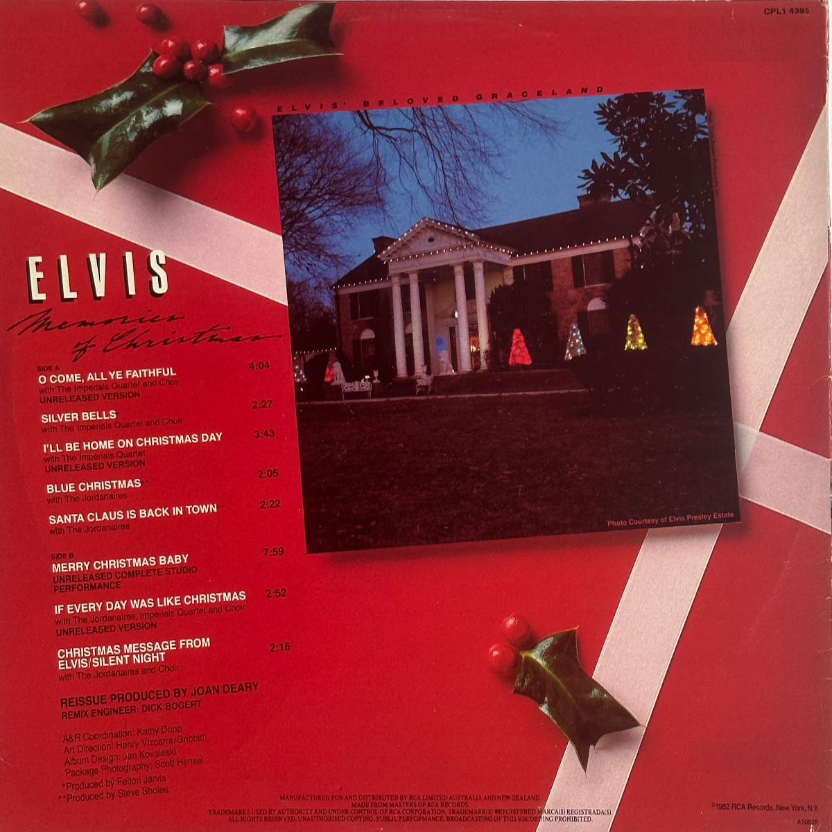 Memories Of Christmas - Image 2
