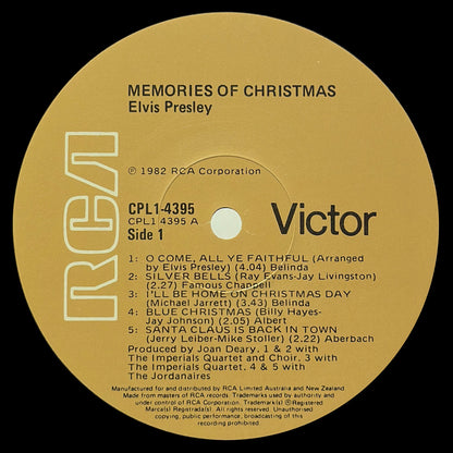 Memories Of Christmas - Image 3
