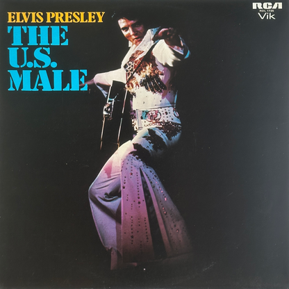 The U.S. Male - Image 1