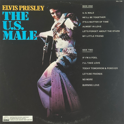 The U.S. Male - Image 2