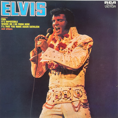 Elvis - Image 1
