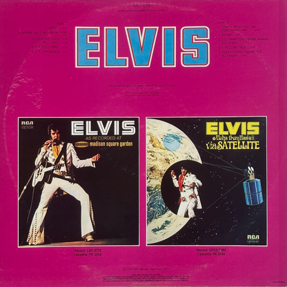 Elvis - Image 2