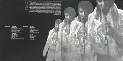 Elvis In The 70's - Image 3