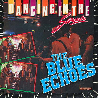 Dancing In The Streets - Image 1