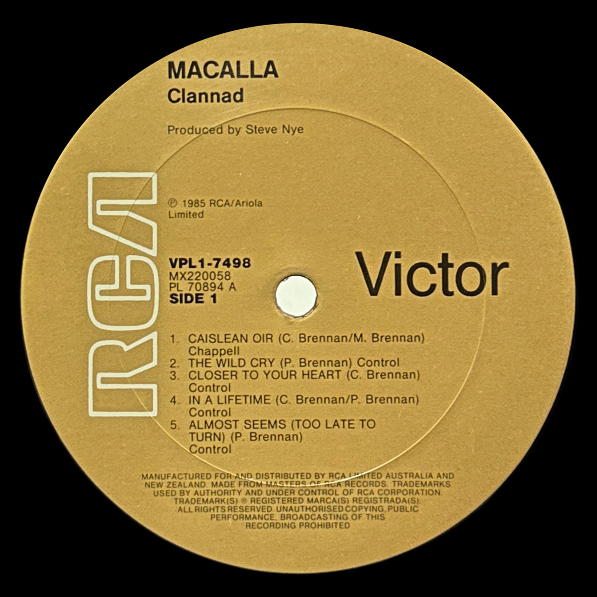 Macalla - Image 3