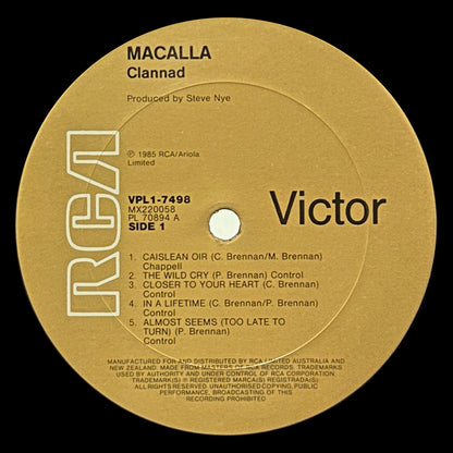 Macalla - Image 3