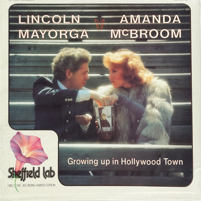 Growing Up In Hollywood Town - Image 1