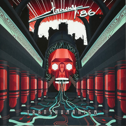 Transhumanism - Image 1