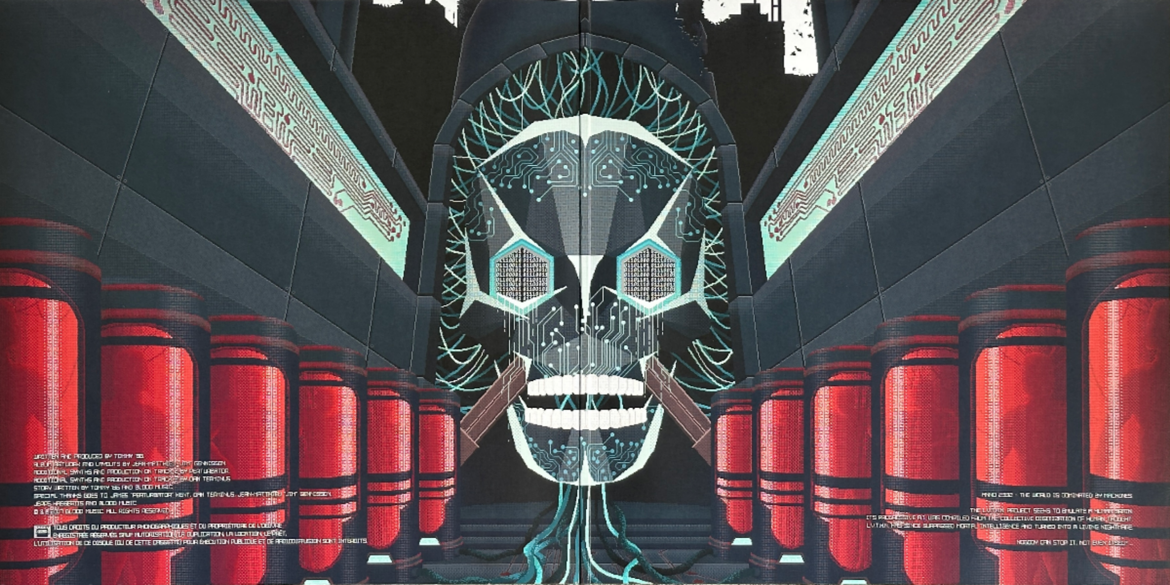Transhumanism - Image 3