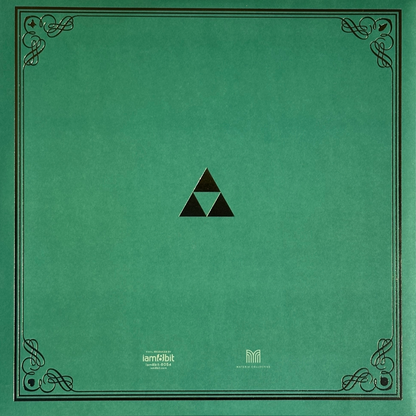 Hero Of Time (Music From "The Legend Of Zelda: Ocarina Of Time") - Image 2