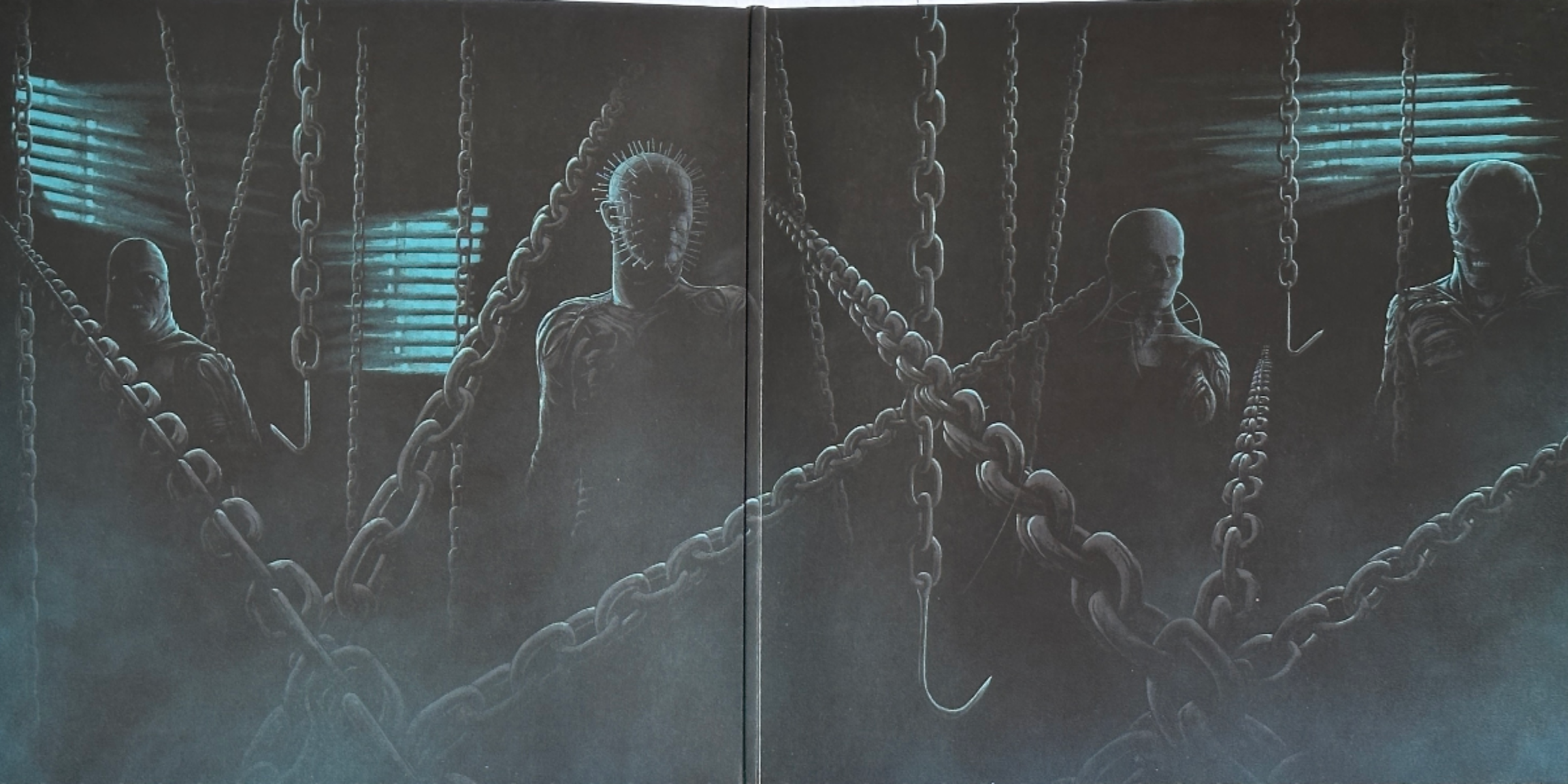 Hellraiser (Original Motion Picture Score) - Image 3