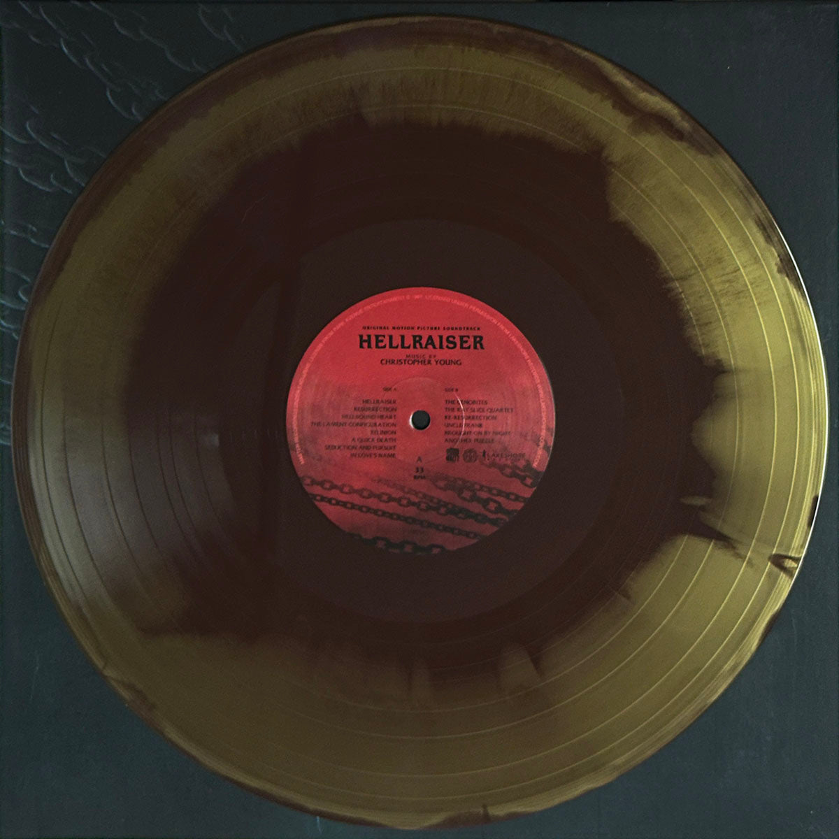 Hellraiser (Original Motion Picture Score) - Image 4