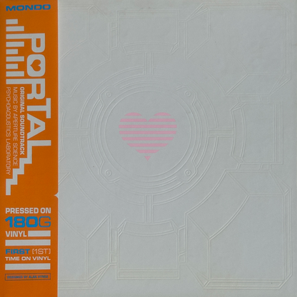 Portal Original Soundtrack - Image 1