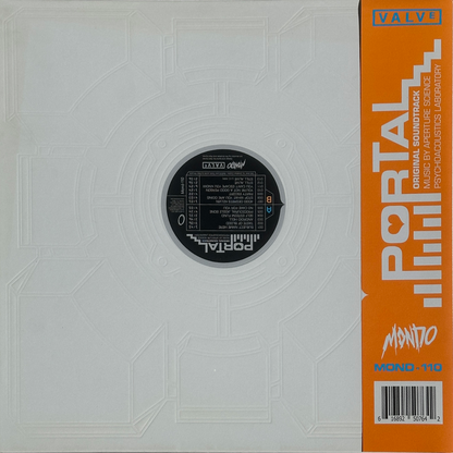 Portal Original Soundtrack - Image 2