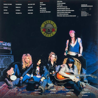 Appetite For Destruction - Image 2