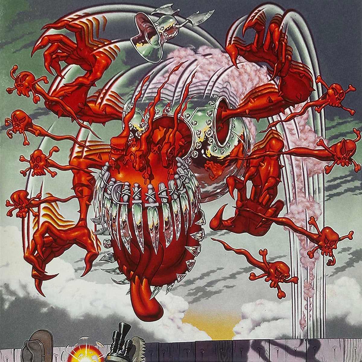 Appetite For Destruction - Image 3