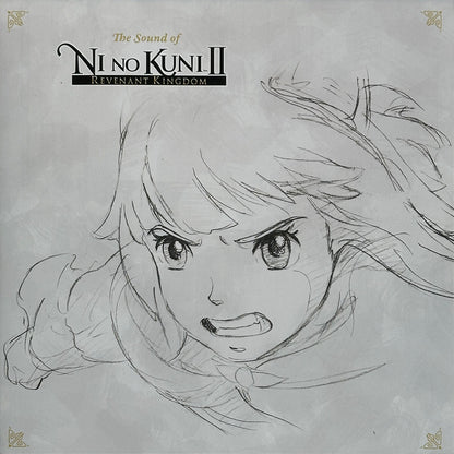 The Sound Of Ni No Kuni II: Revenant Kingdom - Image 1