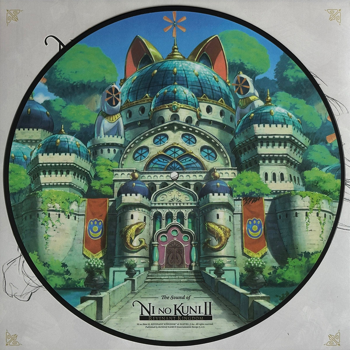 The Sound Of Ni No Kuni II: Revenant Kingdom - Image 4