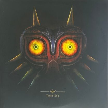 Time's End II - Image 1
