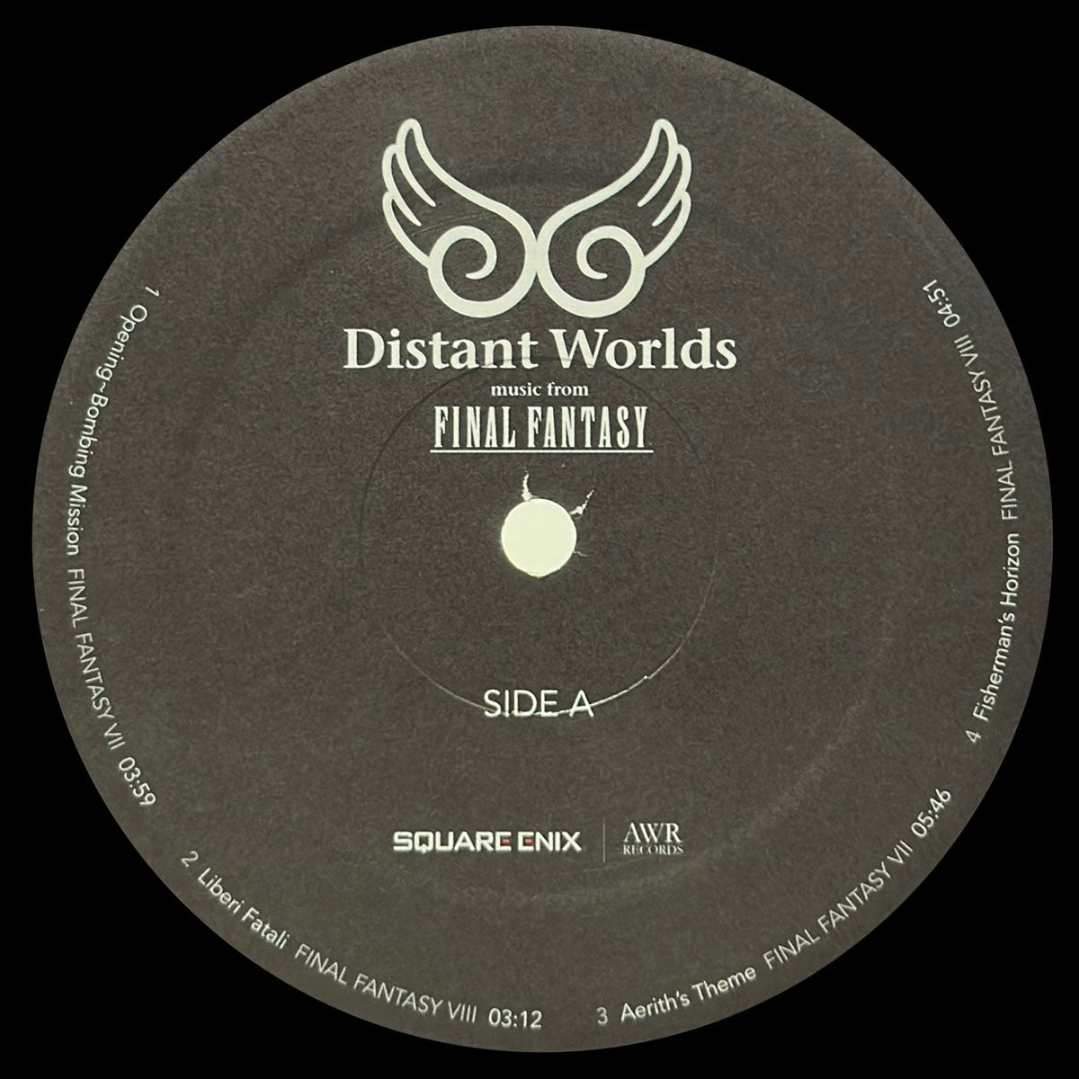 Distant Worlds: Music From Final Fantasy - Image 4